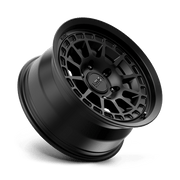 KM719 17X8.5 6X135 S-BLK 00MM