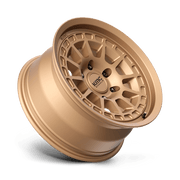 KM719 17X8.5 6X5.5 M-BRZ 00MM