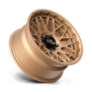 KM722 TECHNIC 18X9 6X135 BRONZE +0