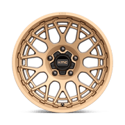 KM722 TECHNIC 18X9 6X135 BRONZE +0