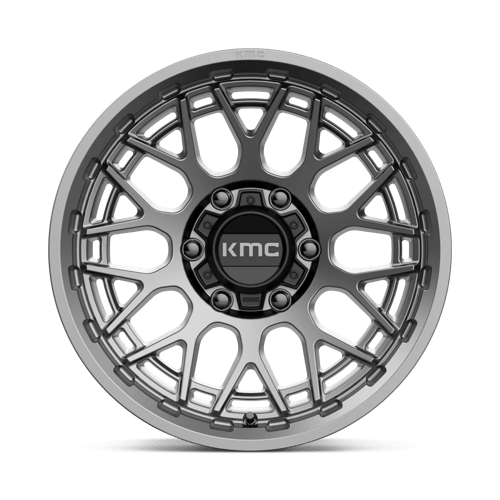 KM722 17X8.5 6X5.5 ANTHRACITE 00MM