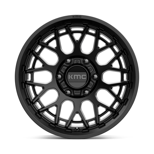 KM722 17X8.5 6X5.5 S-BLK 00MM