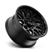 KM722 17X8.5 5X5.0 S-BLK 18MM