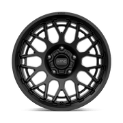 KM722 17X8.5 5X5.0 S-BLK 18MM