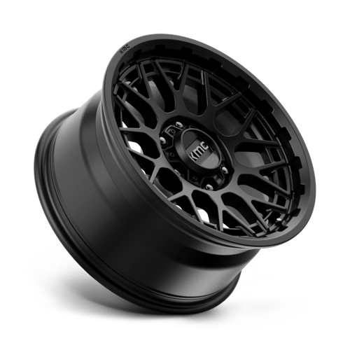 KM722 17X8.5 6X4.5 S-BLK 18MM