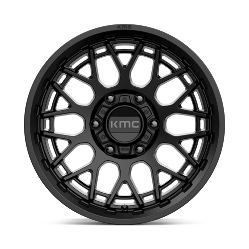 KM722 17X8.5 6X4.5 S-BLK 18MM