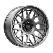 KM722 20X9 5X5.0 ANTHRACITE 00MM