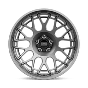 KM722 20X9 5X5.0 ANTHRACITE 00MM