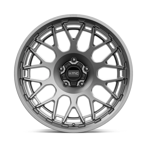 KM722 20X9 5X5.0 ANTHRACITE 00MM