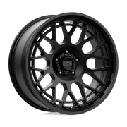 KM722 20X9 5X5.0 S-BLK 00MM