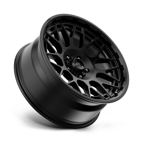 KM722 20X9 5X5.0 S-BLK 00MM