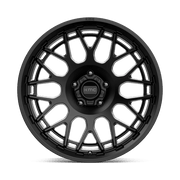KM722 20X9 5X5.0 S-BLK 00MM