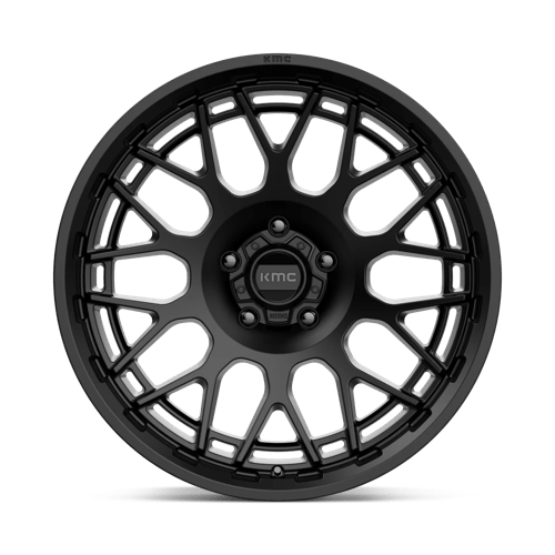 KM722 20X9 5X5.0 S-BLK 00MM