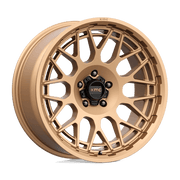 KM722 20X9 5X5.0 BRONZE 00MM