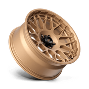 KM722 20X9 5X5.0 BRONZE 00MM
