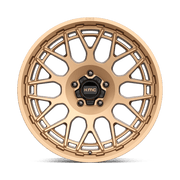 KM722 20X9 5X5.0 BRONZE 00MM