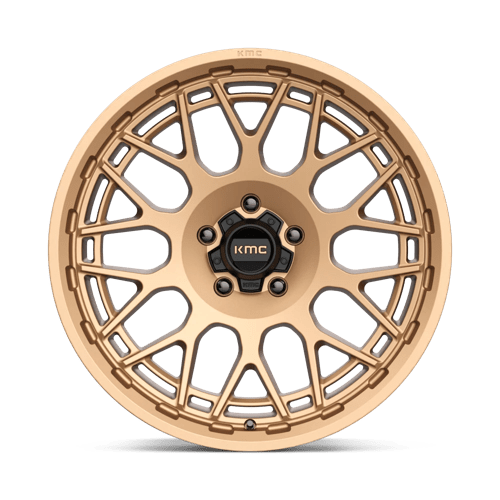 KM722 20X9 5X5.0 BRONZE 00MM