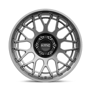 KM722 20X9 6X5.5 ANTHRACITE 00MM