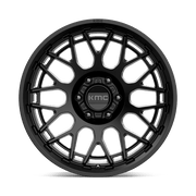 KM722 20X9 6X135 S-BLK 00MM