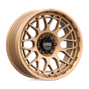 KM722 20X9 6X135 BRONZE 00MM