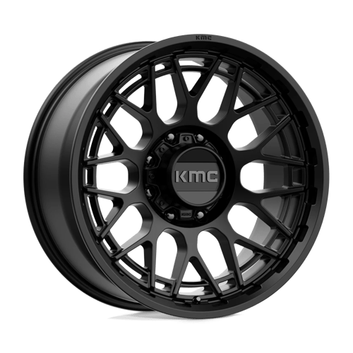KM722 20X9 8X170 S-BLK 00MM