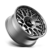 KM722 20X9 5X150 ANTHRACITE 18MM