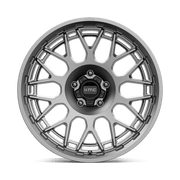 KM722 20X9 5X150 ANTHRACITE 18MM