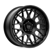 KM722 20X9 5X150 S-BLK 18MM