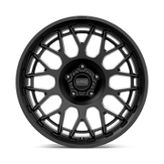 KM722 20X9 5X150 S-BLK 18MM