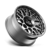 KM722 20X9 6X135 ANTHRACITE 18MM