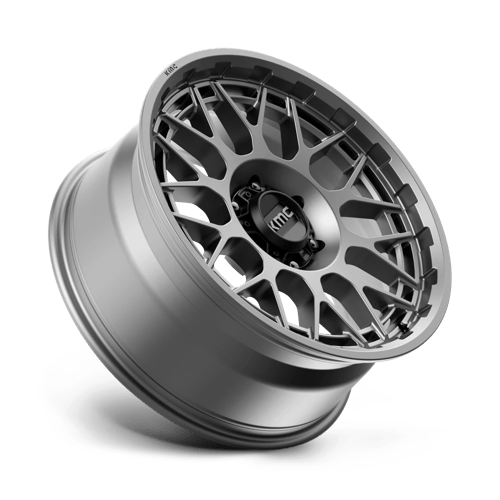 KM722 20X9 6X135 ANTHRACITE 18MM