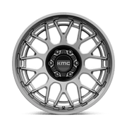 KM722 20X9 6X5.5 ANTHRACITE 18MM
