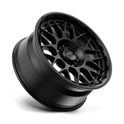 KM722 20X9 6X4.5 S-BLK 18MM
