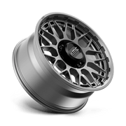 KM722 20X9 8X6.5 ANTHRACITE 18MM