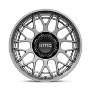 KM722 20X9 8X6.5 ANTHRACITE 18MM