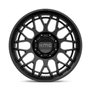 KM722 20X9 8X6.5 S-BLK 18MM