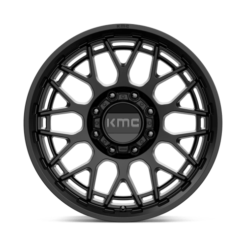 KM722 20X9 8X6.5 S-BLK 18MM