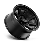 KM723 TRAIL 17X8.5 6X135 87.1 S-BLK +0