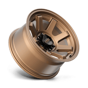 KM723 TRAIL 17X9 6X5.5 106.1 M-BRNZ -12
