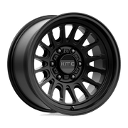 KM724 IMPACT OL 17X8.5 6X120 S-BLK +0