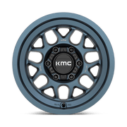 TERRA 16X8 6X5.5 106 MTL-BLUE +0