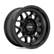 TERRA 16X8 6X5.5 106 S-BLK +0