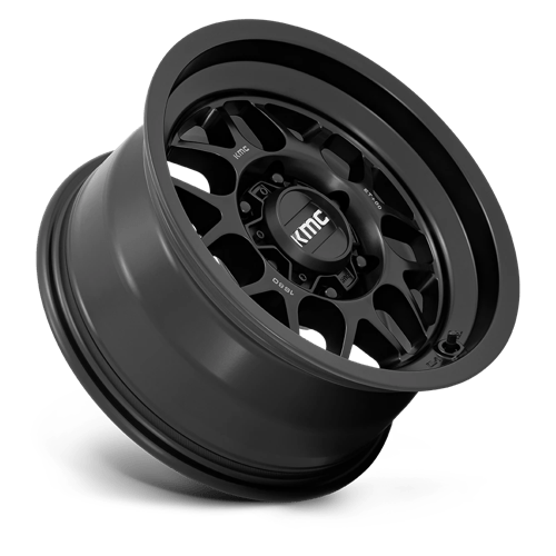 TERRA 16X8 6X5.5 106 S-BLK +0