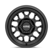 TERRA 16X8 6X5.5 106 S-BLK +0