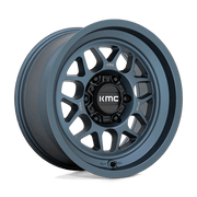 TERRA 17X8.5 6X135 87 MTL-BLUE +0