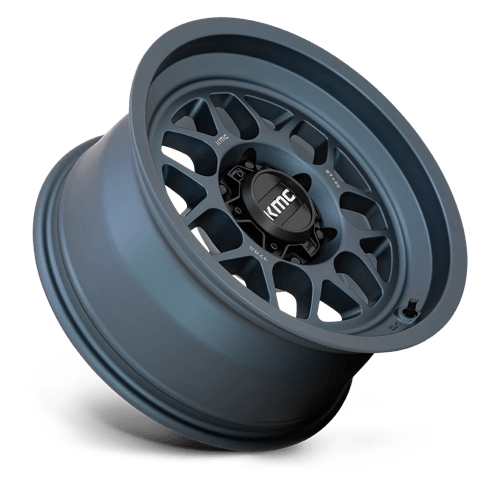 TERRA 17X8.5 5X5.0 71 MTL-BLUE +0