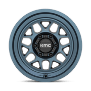 TERRA 18X8.5 5X5.0 71 MTL-BLUE +0