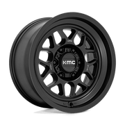 TERRA 17X8.5 6X5.5 106 S-BLK +0