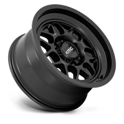 TERRA 17X8.5 6X120 66 S-BLK +0