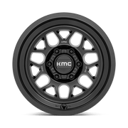 TERRA 17X8.5 6X5.5 106 S-BLK +0